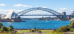 Press Release Australia